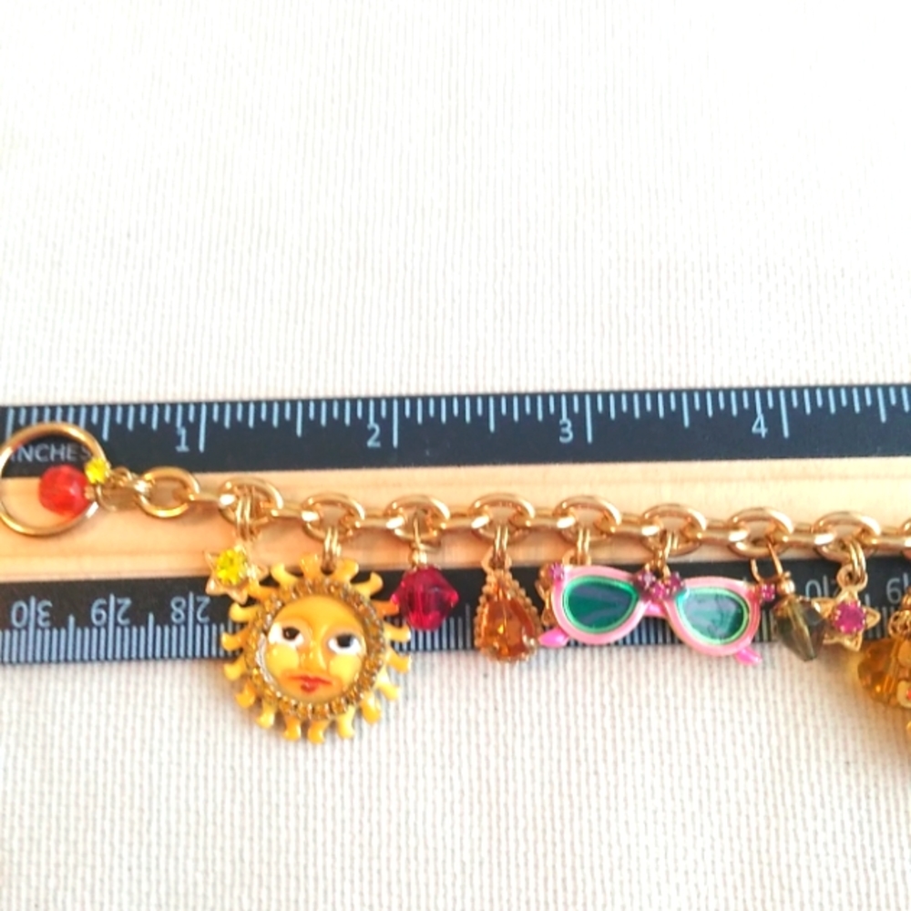 LATR2GO SUNNY DAYS BRACELET - Picture 7 of 13